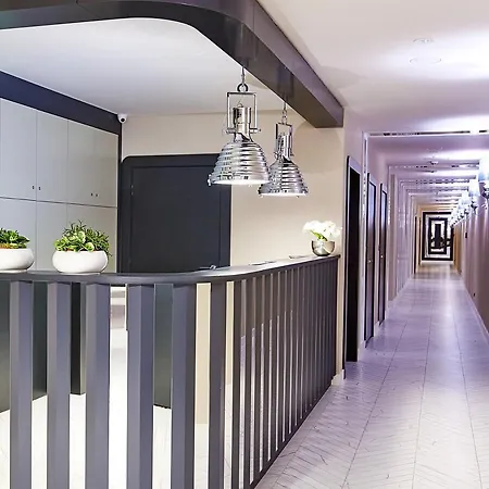 Kolobrzegu 60 Premium Floor Taras Od Strony Parku 1 Min Do Plazy Widok Na Morze * Kołobrzeg