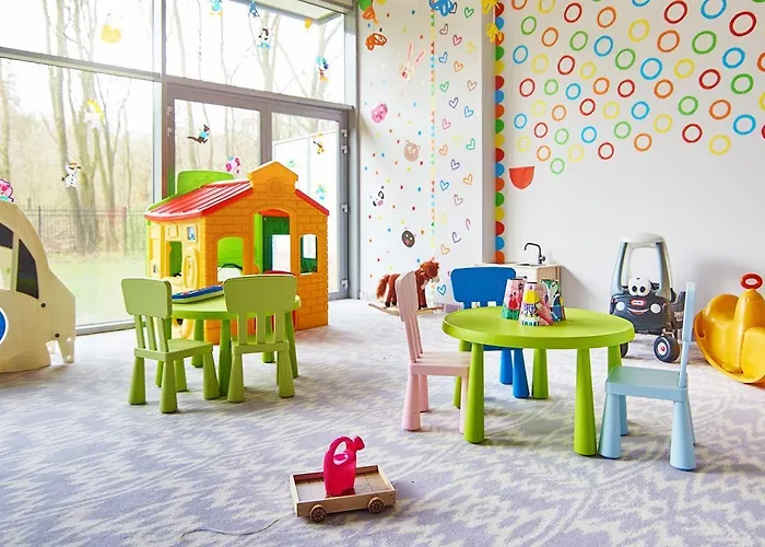 Kolobrzegu 60 Premium Floor Taras Od Strony Parku 1 Min Do Plazy Widok Na Morze Kolberg