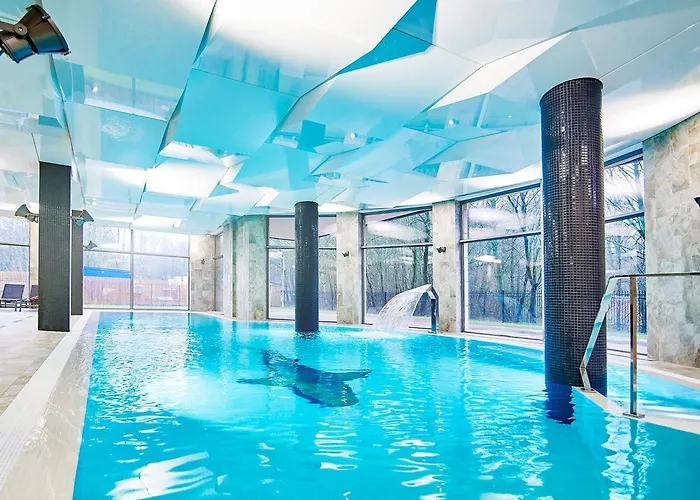 Kolobrzegu 60 Premium Floor Taras Od Strony Parku 1 Min Do Plazy Widok Na Morze * Kolberg