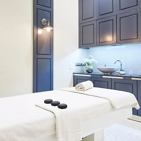 아파트 Kolobrzegu 60 Premium Floor Taras Od Strony Parku 1 Min Do Plazy Widok Na Morze