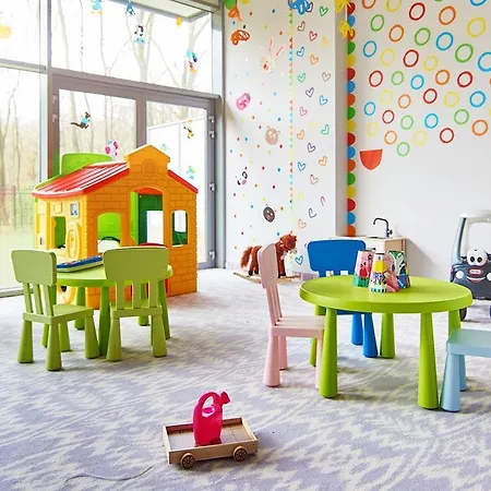 Kolobrzegu 60 Premium Floor Taras Od Strony Parku 1 Min Do Plazy Widok Na Morze 코워브제크