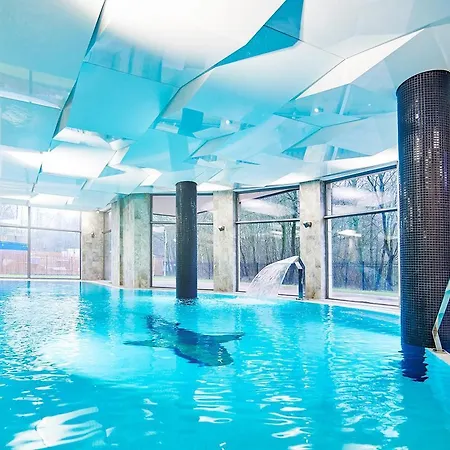 Kolobrzegu 60 Premium Floor Taras Od Strony Parku 1 Min Do Plazy Widok Na Morze * 코워브제크