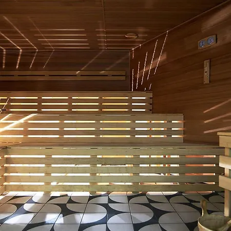 Kolobrzegu 60 Premium Floor Taras Od Strony Parku 1 Min Do Plazy Widok Na Morze 코워브제크