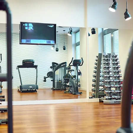 Kolobrzegu 60 Premium Floor Taras Od Strony Parku 1 Min Do Plazy Widok Na Morze 아파트 *