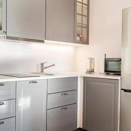 Kolobrzegu 60 Premium Floor Taras Od Strony Parku 1 Min Do Plazy Widok Na Morze * 코워브제크